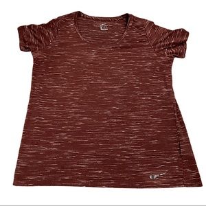 Womens Nike Dri Fit Shirt